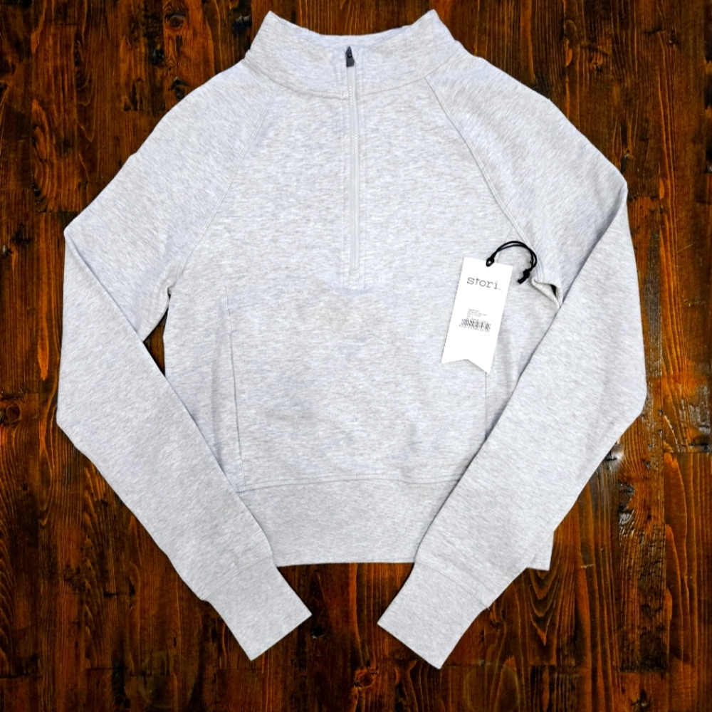 Katy Hearn's Stori Pullover Size 2